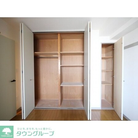 UURコート白鷺の物件内観写真